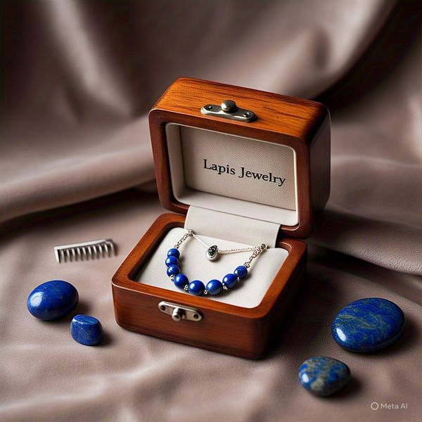 lapis S